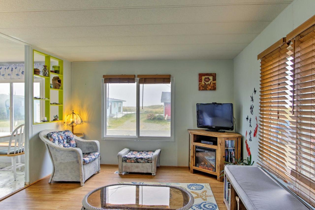 The Little Orcas- Short Walk To The Beach! Moclips Exterior foto