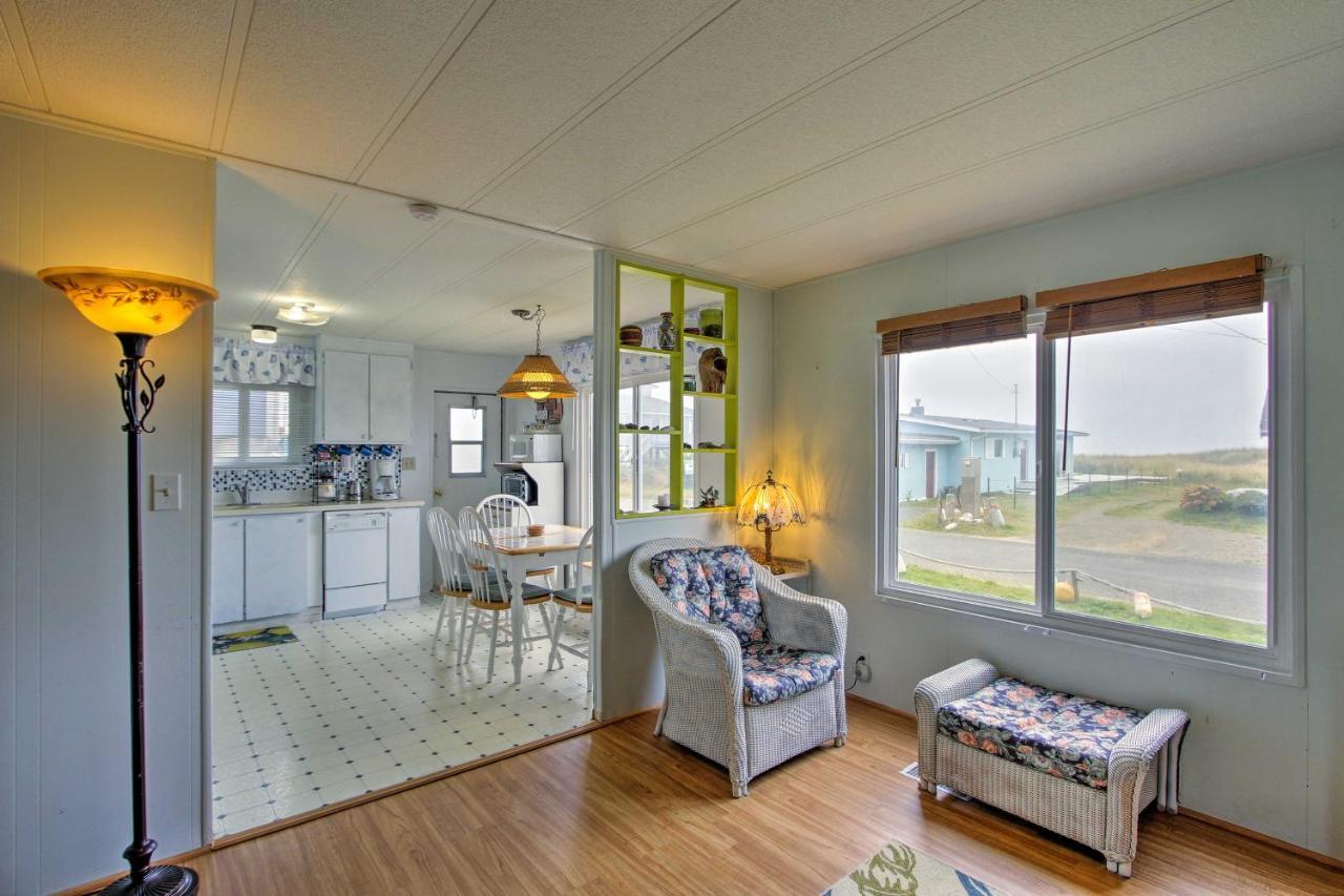 The Little Orcas- Short Walk To The Beach! Moclips Exterior foto