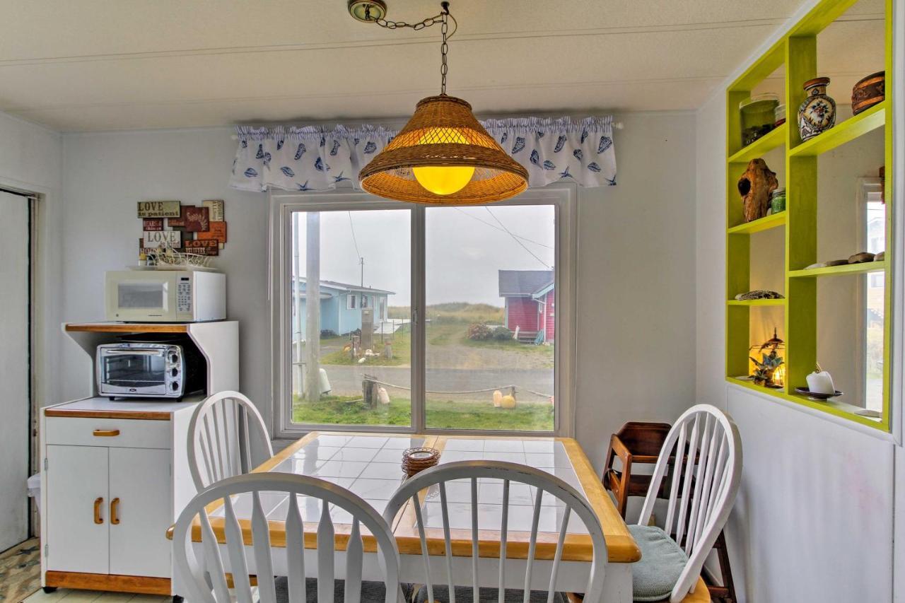The Little Orcas- Short Walk To The Beach! Moclips Exterior foto