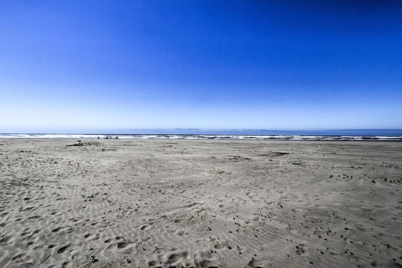 The Little Orcas- Short Walk To The Beach! Moclips Exterior foto